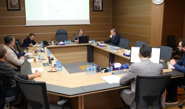 Kocaeli’de ‘huzursuz şoförlere’ geçit yok!