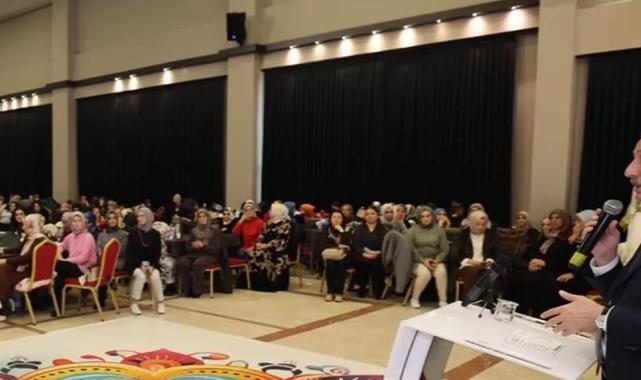 Kocaeli’de ‘İlham Veren Kadınlar Buluşması’ gerçekleşti