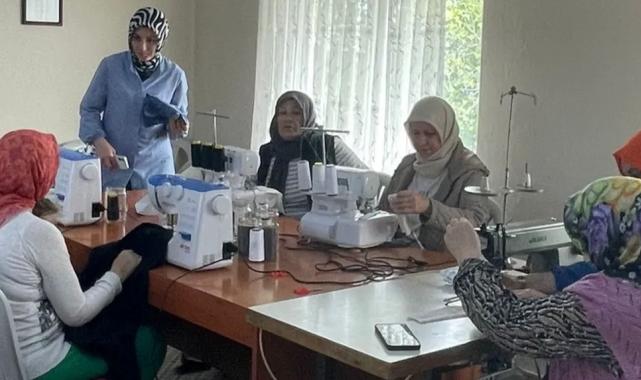 Kocaeli’de İZMEK yeni kurs merkezleri açtı