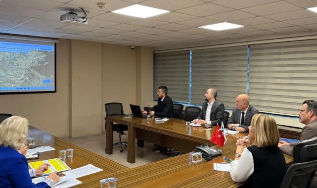 Kocaeli’de İzmit Belediyesi 2026 yılı çalışmalarını planladı