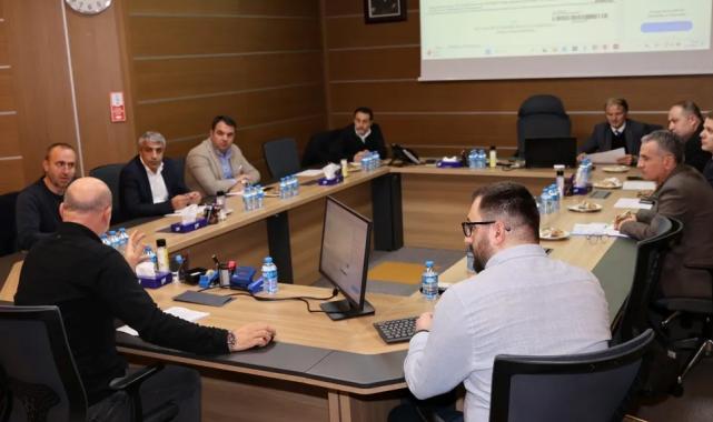 Kocaeli’de kural tanımayan şoförlere 404 bin TL ceza