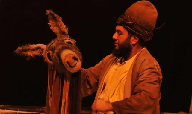 Kocaeli’de Şehir Tiyatroları, iki oyunla Gebzelilerin karşısında