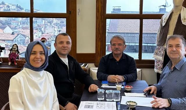 Kocaeli’nin kaybolan kelimeleri gün yüzüne çıkıyor