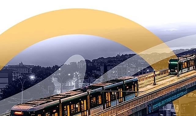 Kocaeli’nin ulaşım stratejileri uluslararası arenaya taşınacak