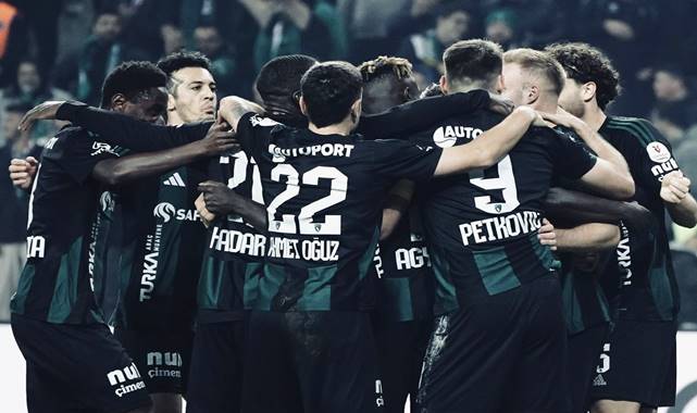 Kocaelispor 2-1 Hesap.com Antalyaspor (Maç Sonucu)