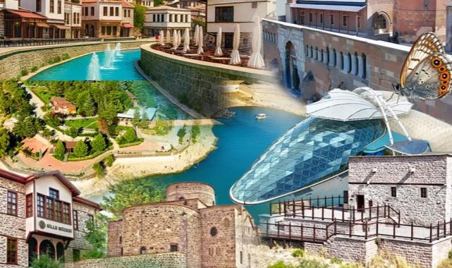 Konya ‘Go Selçuklu’ ile keşfediyor