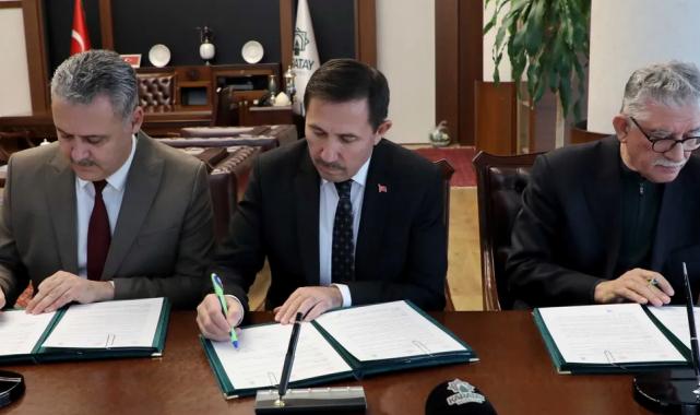 Konya Karatay’da sağlık yatırımları devam ediyor