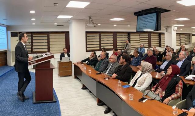 Konya Ticaret Odası’ndan 2026 Vizyonu