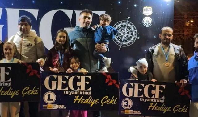 Konya’da Aile Yılı etkinlikleri devam ediyor