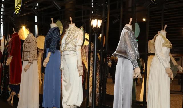 Konya’da ‘Altın Dokunuşlar’ buluşması