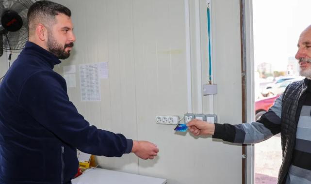 Konya’da “Atık Kumbaram” projesi sürdürülüyor