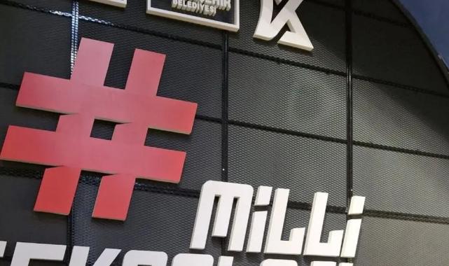 Konya’da LİMA’lı gençler ‘milli teknoloji’ ile geleceğe hazırlanıyor