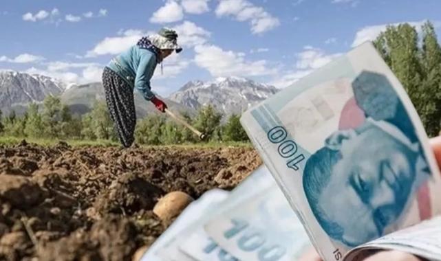 Kooperatiflere 4,5 milyar TL’lik kredi desteği