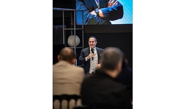 Kosifler Oto Bostancı’da ‘2026 ve Ötesi’ Söyleşisi