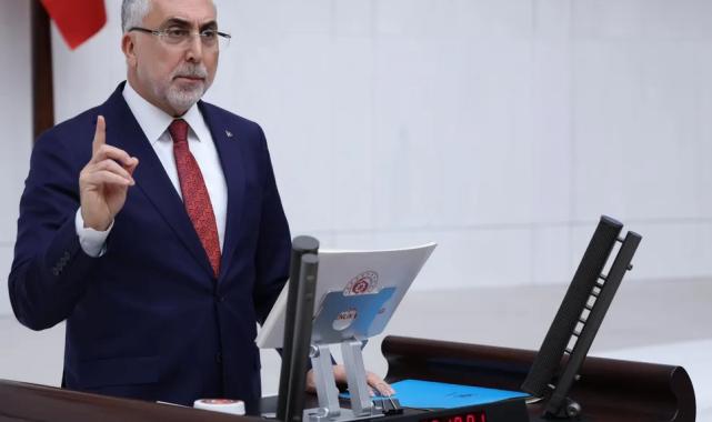 Kritik toplantı öncesi Bakan Işıkhan’dan sürpriz ziyaretler