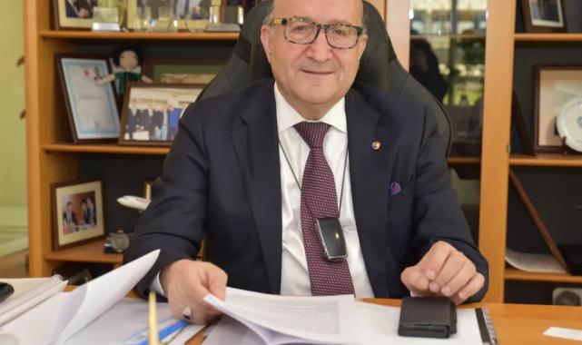 KSO Başkanı Zeytinoğlu: Kapasite kullanım oranları geriledi