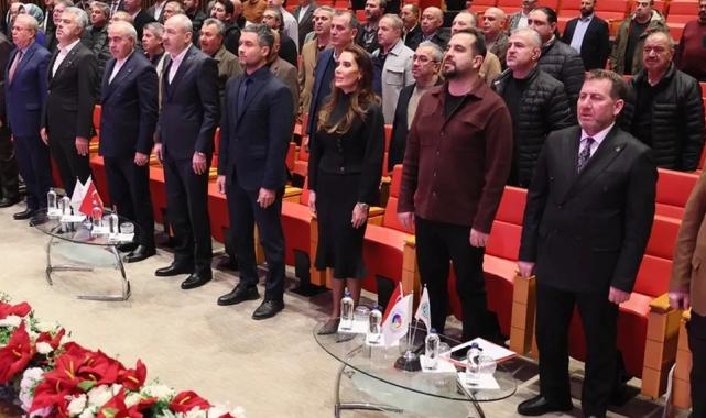 KTO 2025’in son toplantısını yaptı