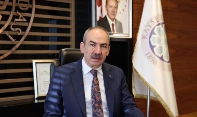 KTO Başkanı’ndan sert Erciyes açıklaması