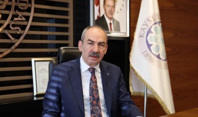 KTO Başkanı’ndan sürdürülebilirlik mesajı