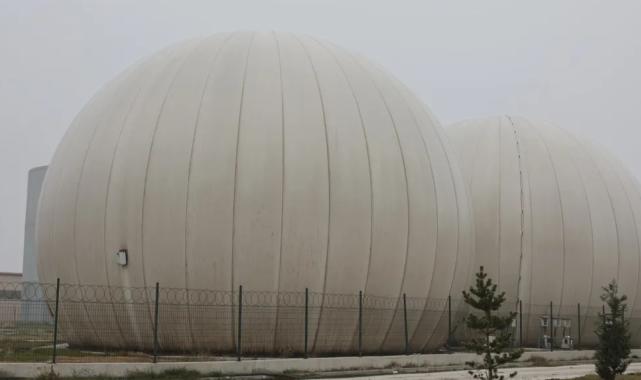 Kütahya’da arıtılan su tarıma kazandırılacak