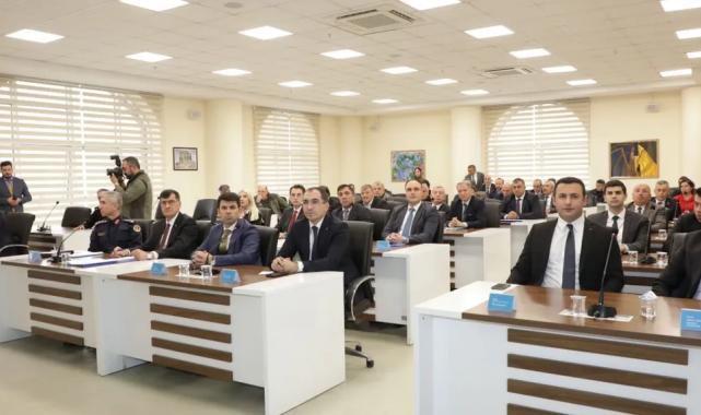 Kütahya’da sahipsiz hayvanlar için 10 yıllık eylem planı masada