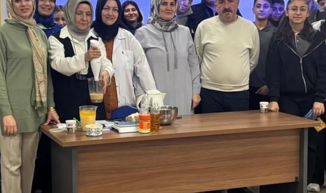 Malatya’da çevre dostu proje hayata geçti