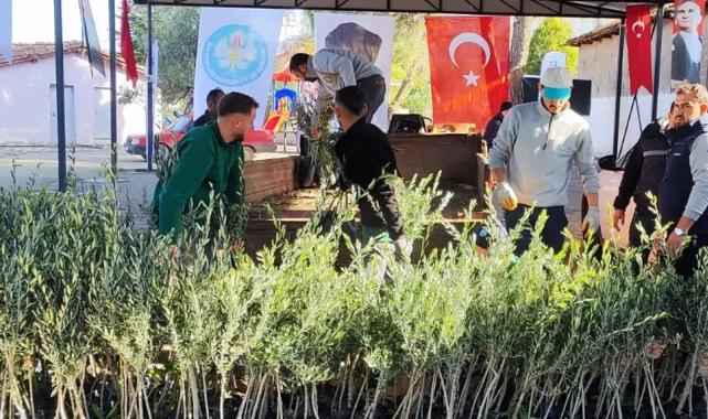 Manisa Büyükşehir’den doğal afet mağdurlarına yüzde 100 hibeli destek