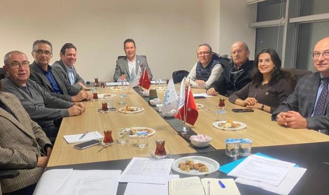 Manisa Kent Konseyi, 2025’i değerlendirdi