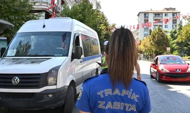 Manisa Zabıtası 7/24 sahada