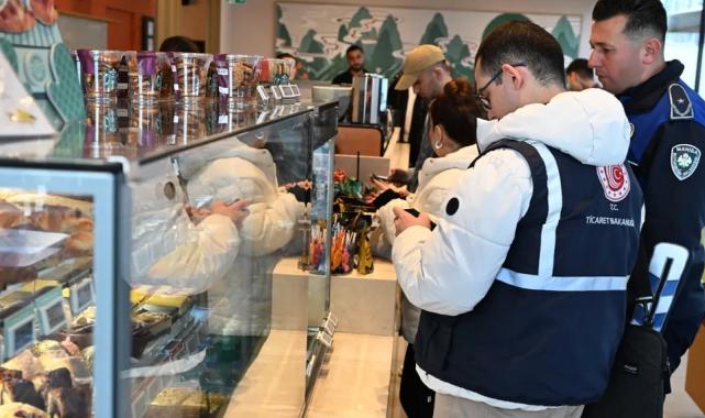 Manisa Zabıtası öğrenciler için sıkı denetimde