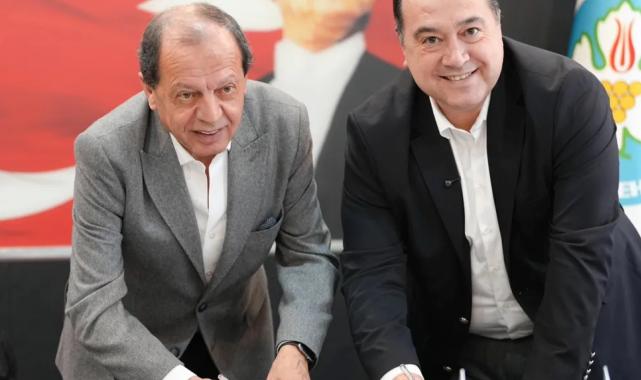 Manisa’da 13 milyon dolarlık atık su arıtma tesisi