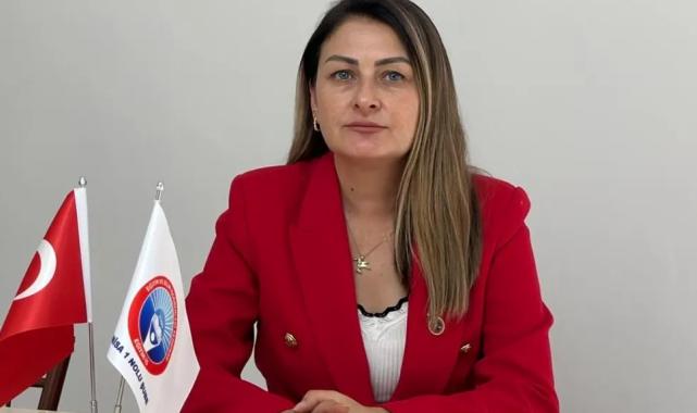 Manisa’da Eğitim-İş’ten eğitim politikalarına sert tepki