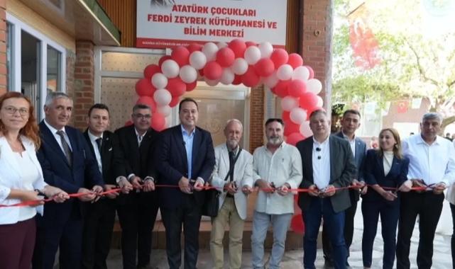 Manisa’da kitap bağışı çağrısı