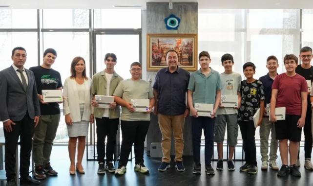 Manisa’da öğrencilere eğitim desteği ödemeleri başlıyor