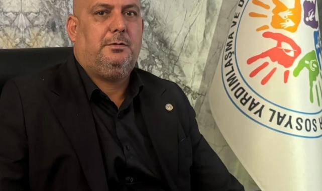 Mardin Engelliler Derneği’nden 3 Aralık’ta net mesaj