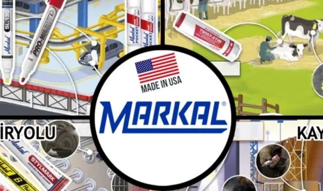MARKAL, Habib Makina güvencesiyle 20 yıldır Türkiye’de