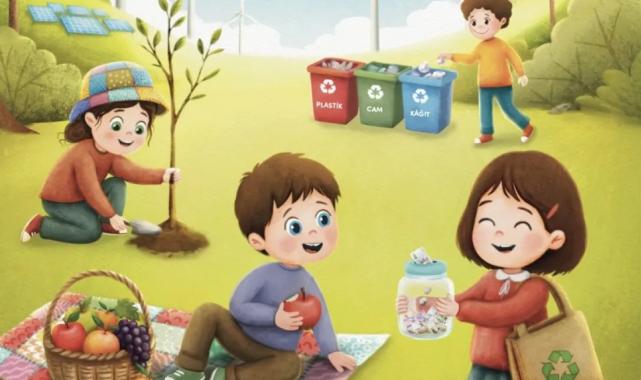 MEB, ‘Tutum Yatırım’ı bol etkinliklerle kutlayacak