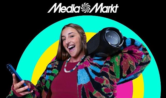 MediaMarkt Şahane Kasım alışveriş trendlerini açıkladı