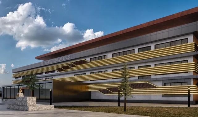 Melikgazi’den Kayseri’ye Teknoloji Lisesi müjdesi