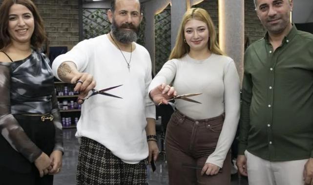 Mersinli kadınlar ekonomik özgürlüğe adım atıyor