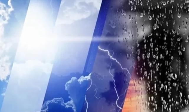 Meteoroloji’den kuvvetli yağış uyarısı! Karadeniz kıyılarında dikkat!