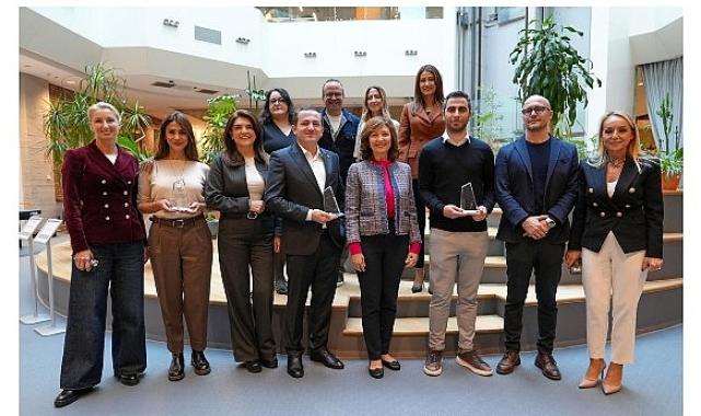 ‘Secure The Future’ eğitimini tamamlayan genç kadınlar siber güvenlik alanında uzmanlaşmaya hazır