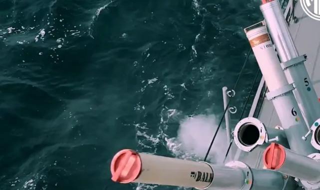 MKE’den deniz platformlarına yeni kalkan! BALKIN testlerden başarıyla geçti