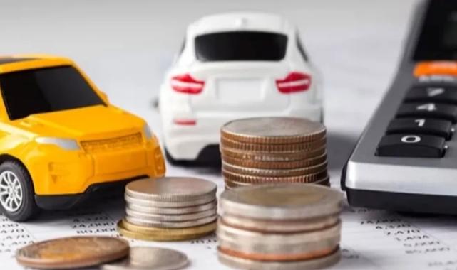 MTV ve Damga Vergisi tutarlarına vatandaş lehine ayar! Artış oranı yeniden değerlemenin altında