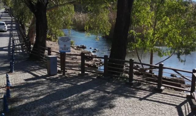 Muğla Büyükşehir’den doğal dokuyu koruyan hamle