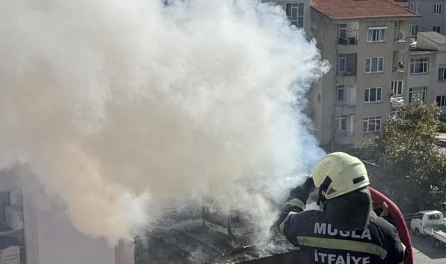 Muğla Büyükşehir’den ‘hasarlı bacalara’ dikkat uyarısı