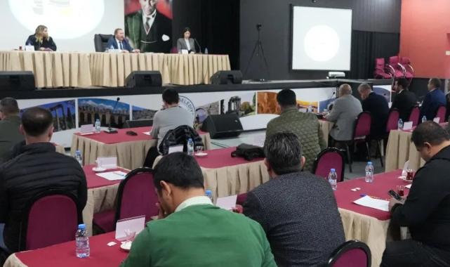 Muğla Milas’ta şehit Emrah Kuran’a vefa