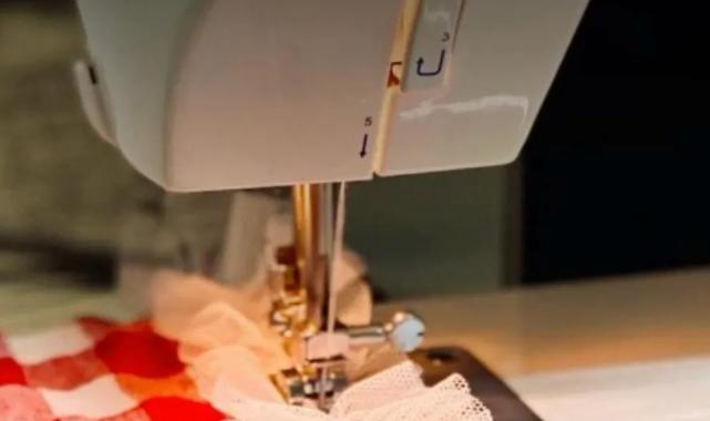 Muğla Milas’ta üretici kadınlar için dikiş atölyesi etkinliği