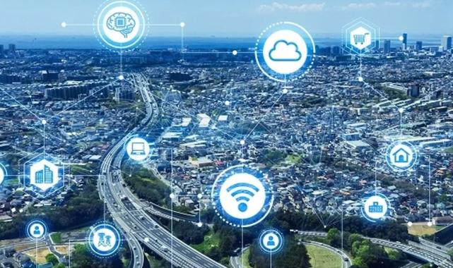 Muğla’da ‘Akıllı Şehir’ dönüşümüne destek