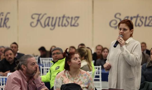 Muğla’da ‘Engelsiz Kent’ hedefi için ortak akıl